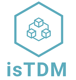 Logo isTDMFramework